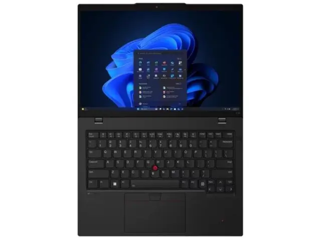 Lenovo Laptop ThinkPad L14 G6 14'' WUXGA IPS Ultra 7 255U 16GB 512GB SSD Intel Graphics Win 11 Pro 3Y Onsite (21S6001WGM) 3