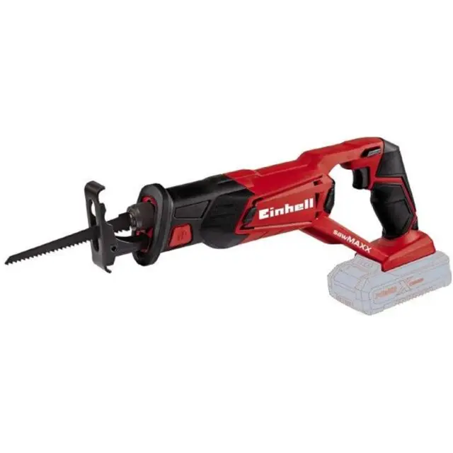 Einhell 4326300 - Σπαθόσεγα Μπαταρίας 18V, TE-AP 18 Li (Χωρίς Μπαταρία + Φορτιστή)