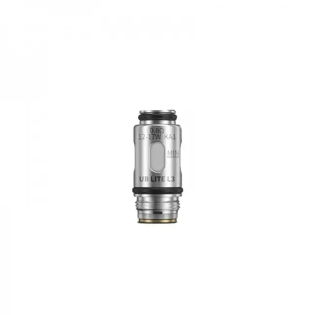UB Lite Coils - Lost Vape 0.8ohm