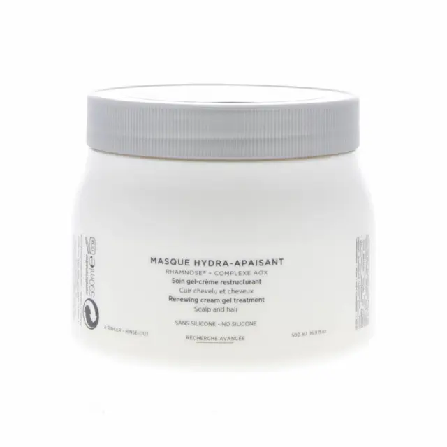 Kérastase Specifique Masque Hydra Apaisant 500ml