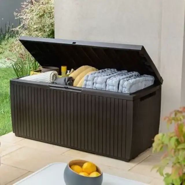ΜΠΑΟΥΛΟ SPRINGWOOD GRAPHITE 305L 227483 3