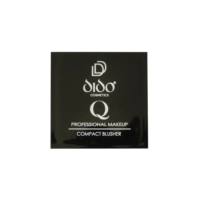 Q Compact Blusher: No 510 2