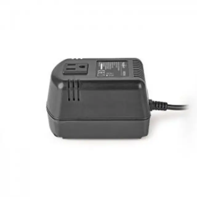 Μετατροπέας από 230 V AC σε 110 V AC, 100W. 3