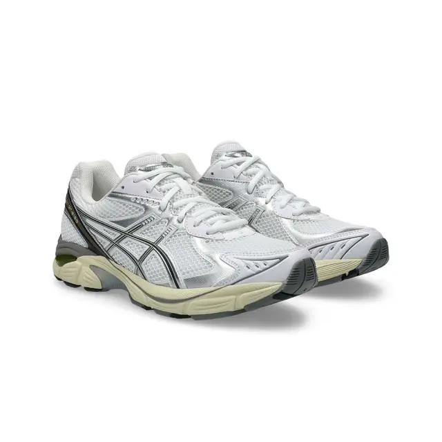 Asics Sportstyle Unisex GT-2160 Άσπρο - Γκρι 1203A275-111 (Asics Sportstyle) 3