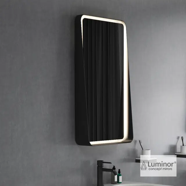 Καθρέπτης VIRGO 50 (50x90cm)