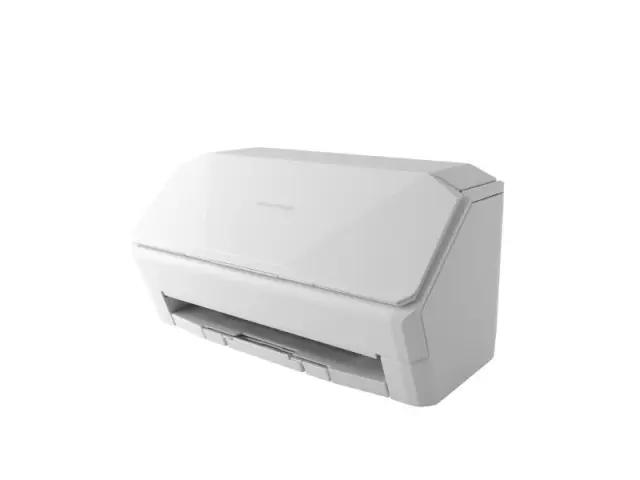 Fujitsu Scanner Ricoh ScanSnap Ix2400 WH (PA03870-B101) 2