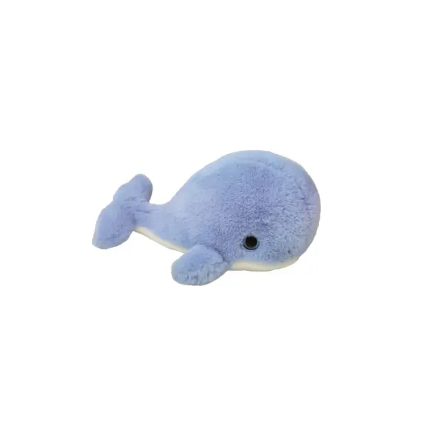 Inware Λούτρινο / Soft Toy: Walli, the Whale