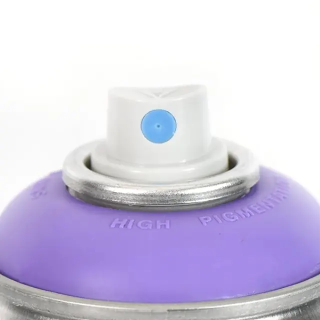 Σπρέι Easy Max 400ml, Blue Lilac No 870 2