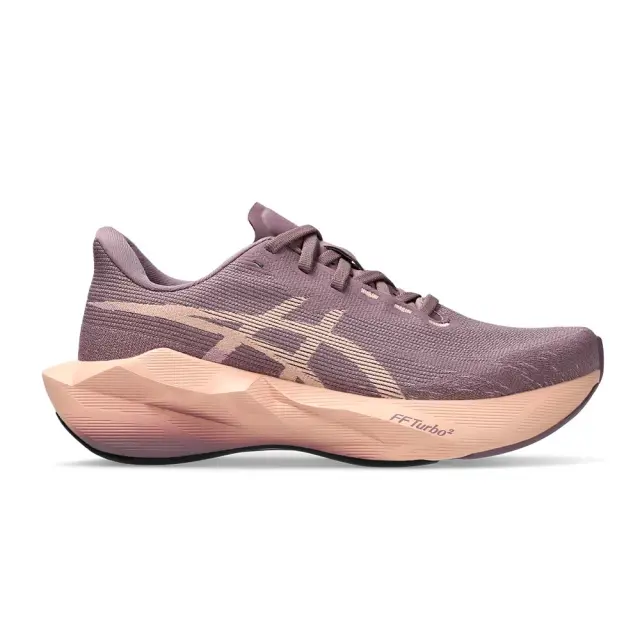 Asics Women's Novablast 6 Μωβ 1012C008-500 (Asics)