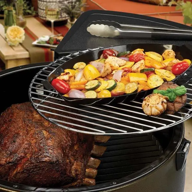 Σετ Σχαρών Ψησίματος για Keg 5000 - Broil King 3