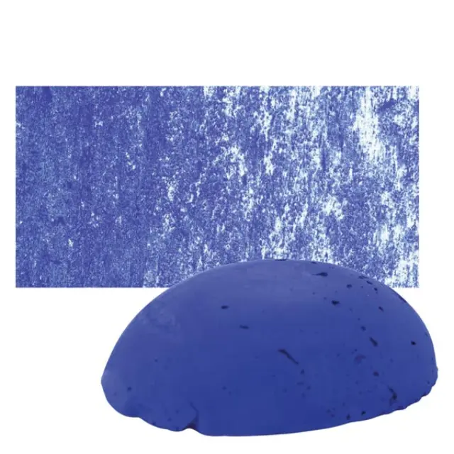 Sennelier Soft Pastel Pebble 388 Ultramarine Deep