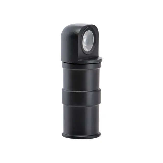 Bee 02174/B/C Φωτιστικό Led κήπου χωνευτό 4000k μαύρο