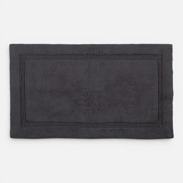 Χαλάκι Μπάνιου Aegean 70x120 Nef Nef Homeware, 100% BAMBAKI - MOCCA-1168 (041489) 3