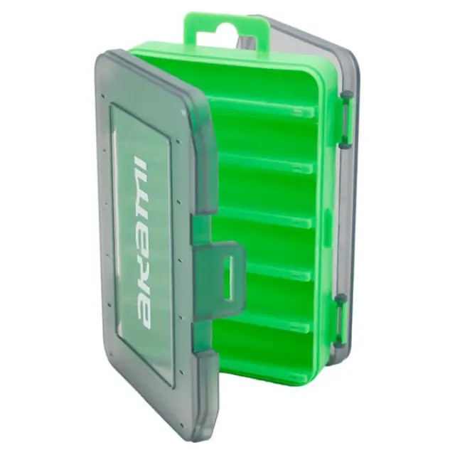 Κασετίνα Τεχνητών Akami Lure Box LB-410