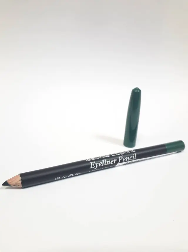 Isabelle Dupont High Defining Eyeliner Pencil No.214