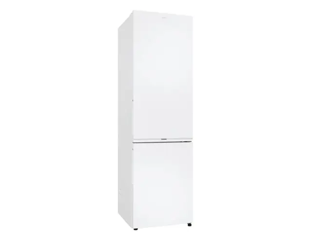 Ψυγειοκαταψύκτης Candy Fresco 300 ECN2CQTEW206 No Frost, με Συνολική Χωρητικότητα 409L, Ενεργειακή κλάση E και Ύψος 205cmECN2CQTEW206 3