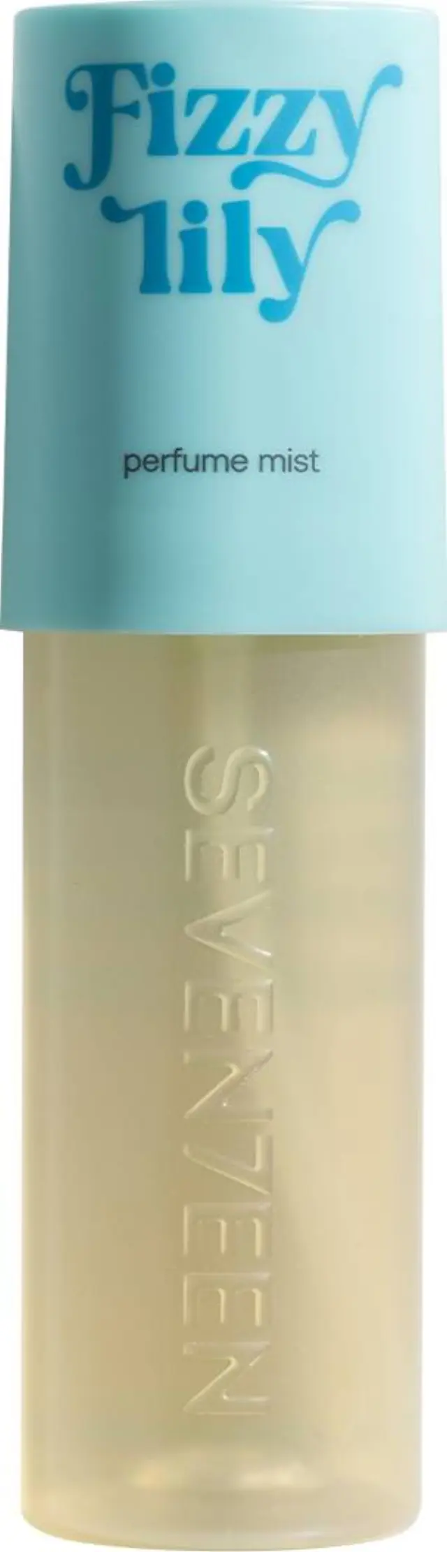 Seventeen Spirit Fizzy Lily Body Mist 100ml
