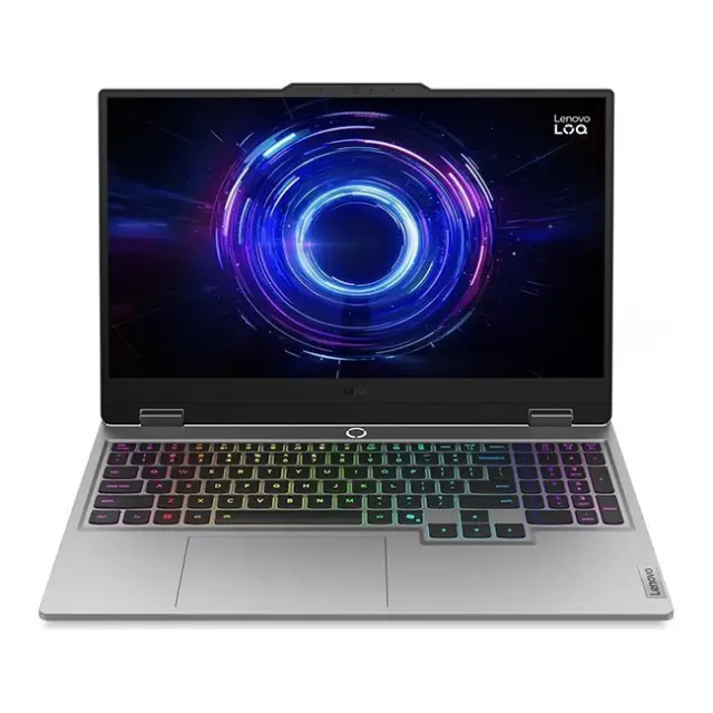 Lenovo LOQ 15 15,6" 144Hz Core i5-13450HX/RTX5060/64GB/2TB SSD/Win11 Home (83JE0087PB)
