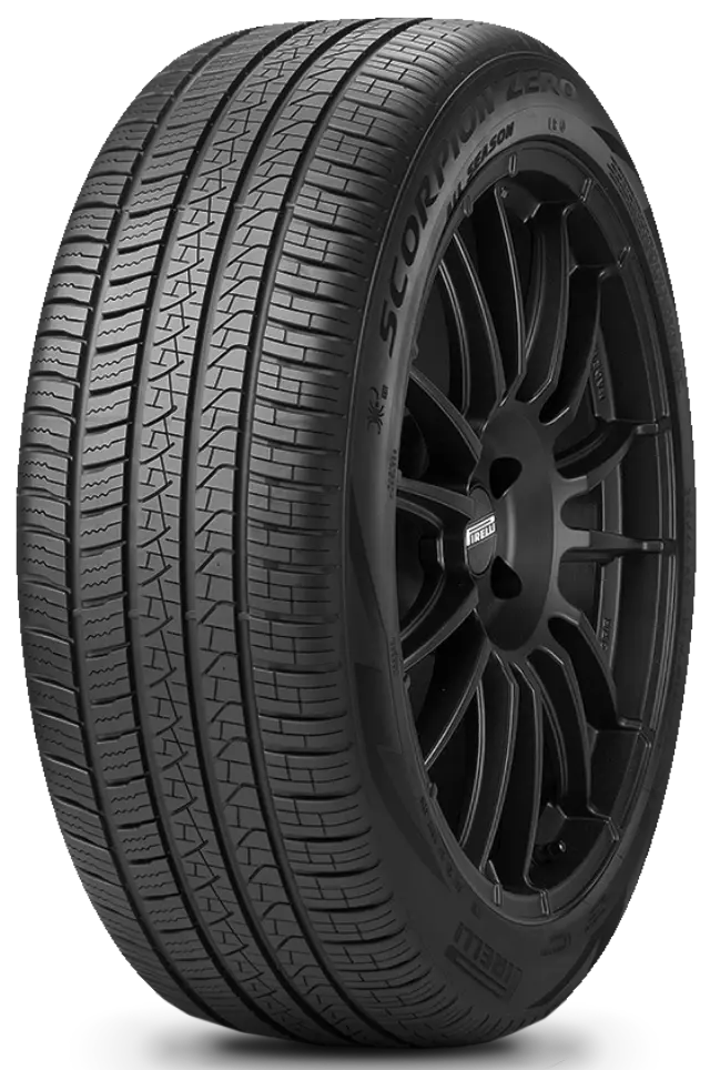 255/55R20 110Y XL Pirelli Scorpion Zero All Season LR