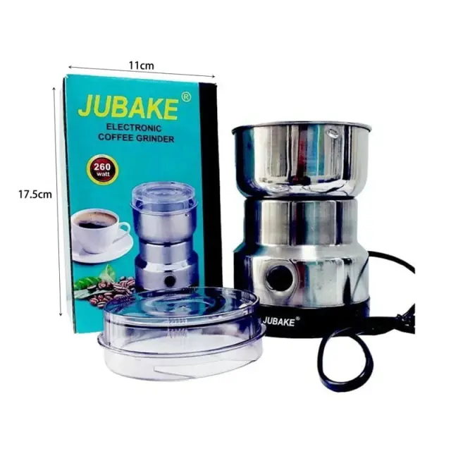 Ηλεκτρονικός μύλος καφέ - Jubake 56063