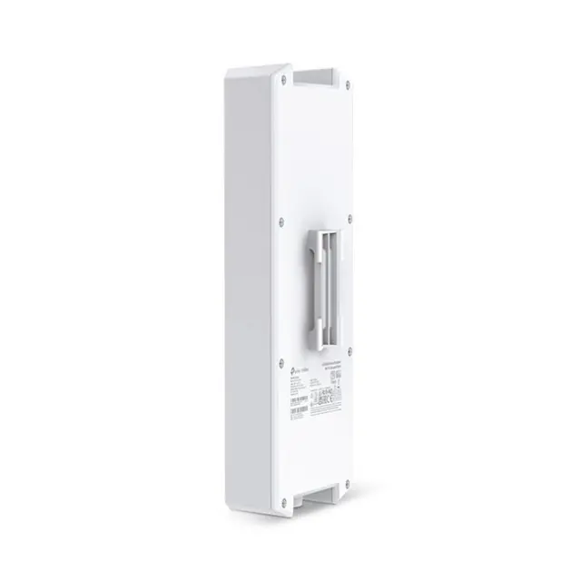 TP-LINK AX3000 Indoor/Outdoor Dual-Band Wi-Fi 6 Access Point (EAP650-OUTDOOR) (TPEAP650-OUTDOOR) 3