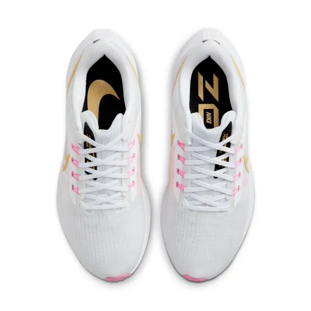 Nike Air Zoom Pegasus 39 (DH4072-104) - Λευκό-Ροζ - 38 3