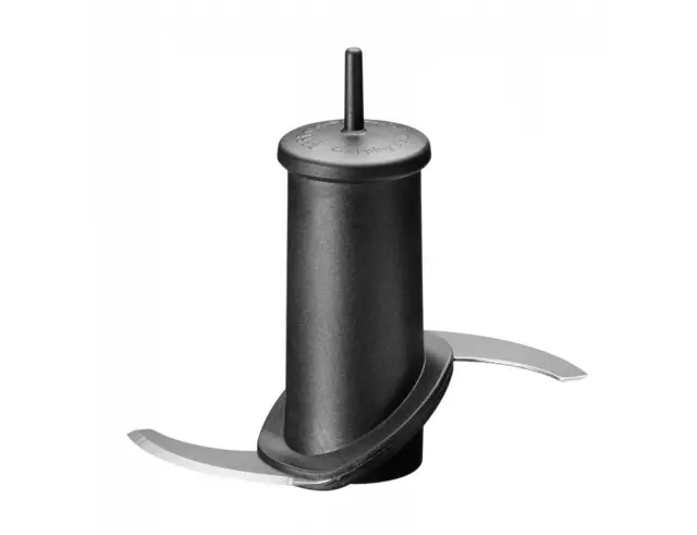 Πολυκόφτης KitchenAid Artisan 5KFC3516EOB με 2 ταχύτητες, στιγμιαία λειτουργία, ισχύ 240W και χωρητικότητα 0.83L - Onyx Black5KFC3516EOB 3