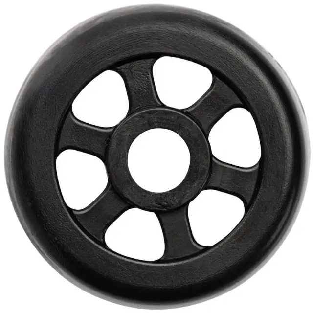 ROLLERBLADE 42mm Anti-Rockers Wheels Black