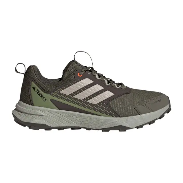 adidas Performance Men's Terrex Tracefinder 2 Climaproof Λαδί JR9135 (adidas Performance)