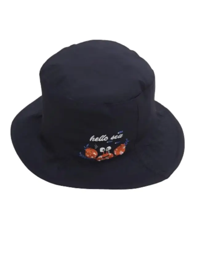 Καπελάκι Crab Venere Dark Blue 7120022 - 48 cm (12-18m) 3