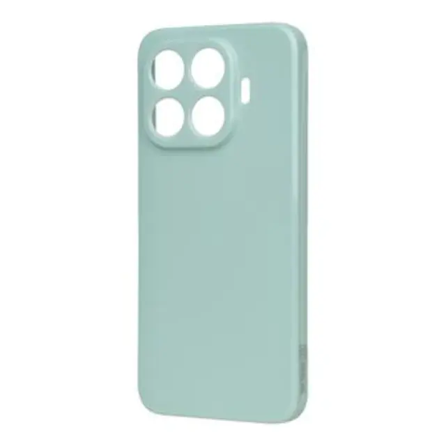 OBAL:ME Glossy Cover for Xiaomi 17T Pro Mint
