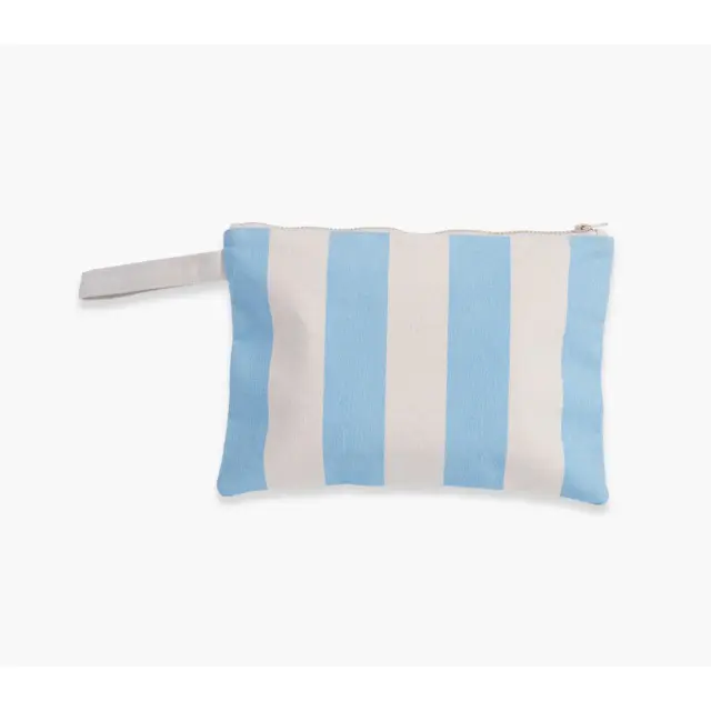 Nef-Nef Homeware Τσαντάκι Θαλάσσης Portofino 33x23 Ροζ 3