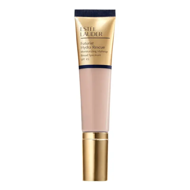 Estee Lauder Futurist Hydra Rescue Moisturizing Make-Up SPF45 35ml | Απόχρωση 3C2 PeBBle