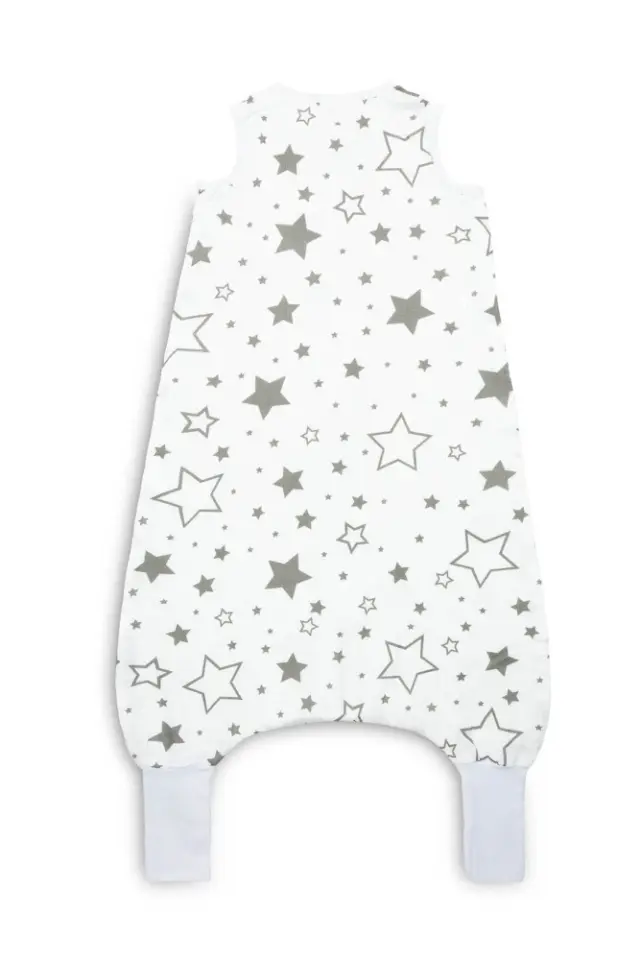 Υπνόσακος με Πόδια M 80-98 Sensillo Stars 43922 3