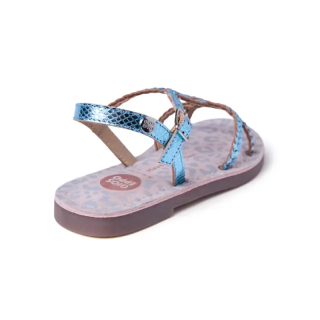 Gioseppo Boden 78941 Bleu - 26 2