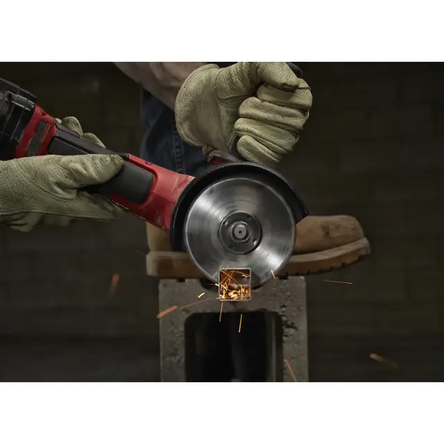 Δίσκος Κοπής CD SCS41/125 125x1mm MILWAUKEE 2