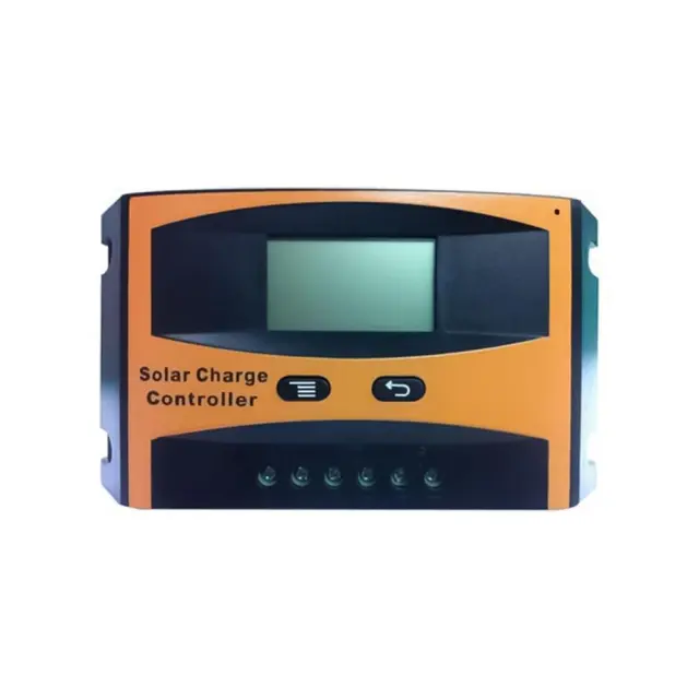 Ρυθμιστής Φόρτισης PWM 24V 10A