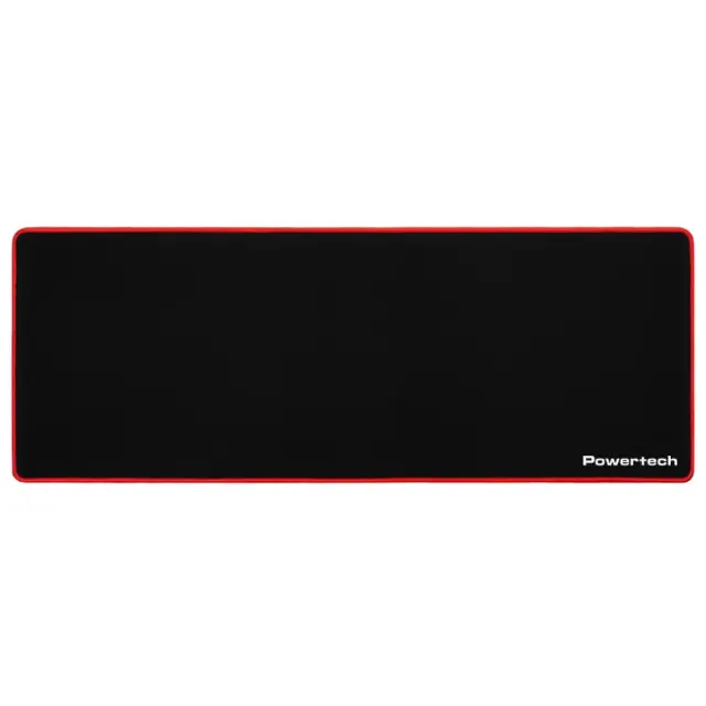POWERTECH gaming mouse pad PT-1283 80x30x0.3cm μαύρο