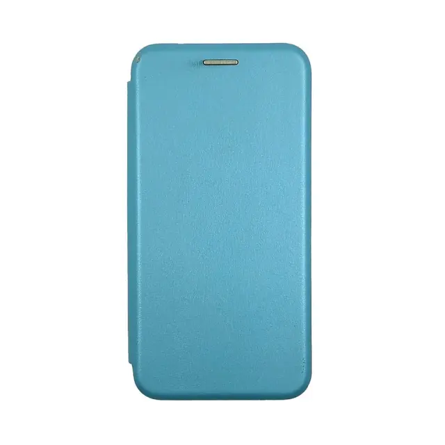 Elegance Smart Magnet Book Case Samsung Galaxy J3 2017 Light Blue 2