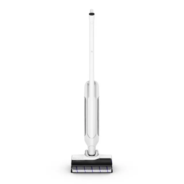 Rowenta GZ7035WO X-CLEAN 10 Επαναφορτιζόμενη Σκούπα-Σφουγγαρίστρα Stick