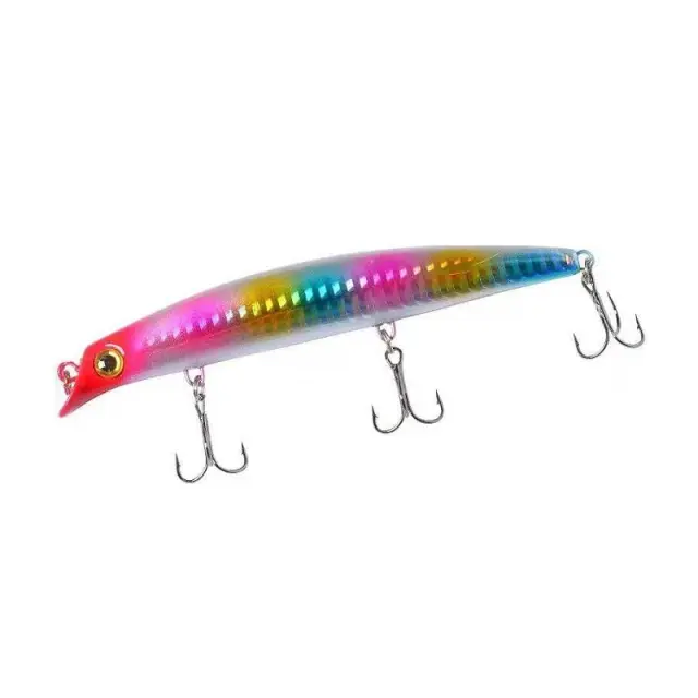 Τεχνητό δόλωμα Popper - CL-632 - 12cm - 831286
