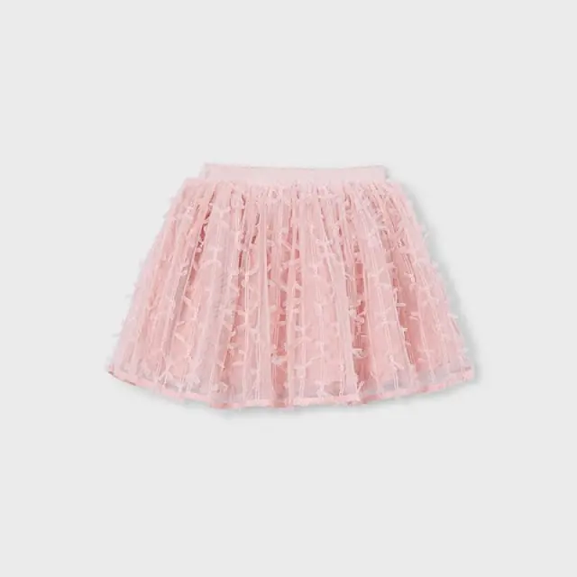 Mini 2 έως 10 ετών Φούστα τούλι blossom 3