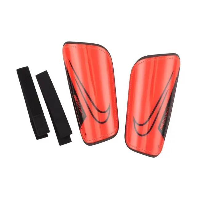 Nike Mercurial Hardshell (DN3614-635) - Κοραλί