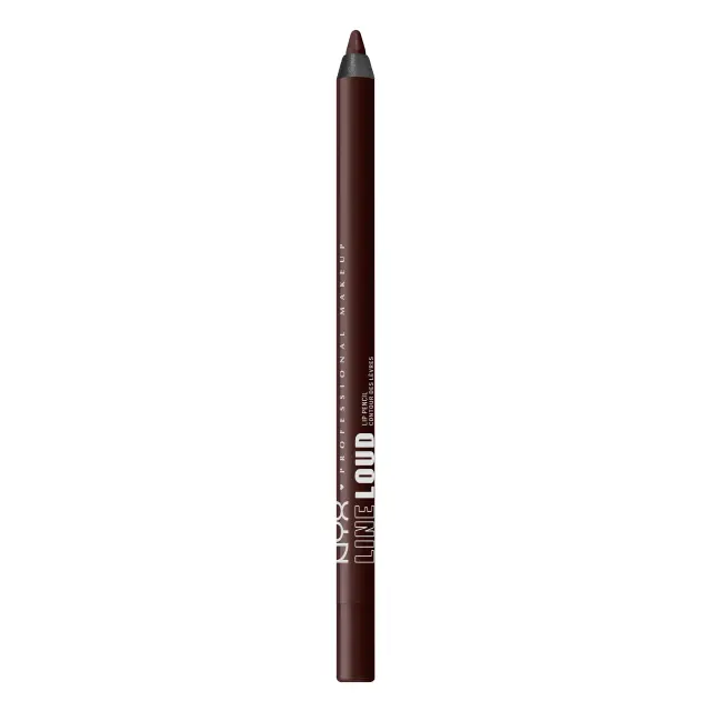 Line Loud Vegan Longwear Μολύβι Χειλιών 35 No Wne-Ing 1.2g