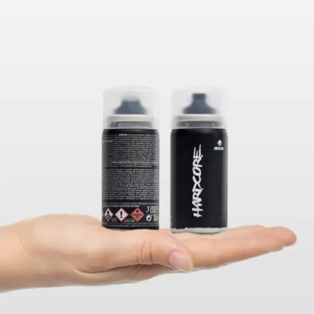 MTN Micro Spray Paint 30ml 2