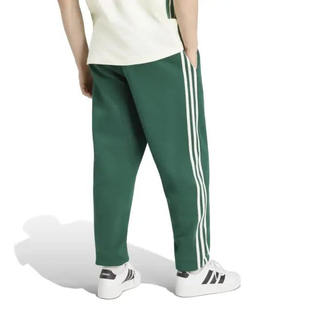 adidas Παντελόνι Φόρμας με Λάστιχο Πρασινο - XL 2