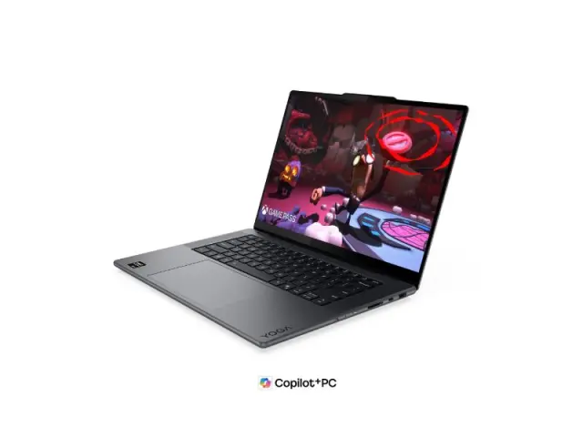 Lenovo Notebook LV YG PRO7 RAI 32/1TB 11H (83W5000HGM) 2