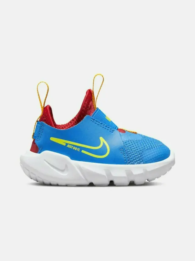Nike Flex Runner 2 DJ6039-402 - 22