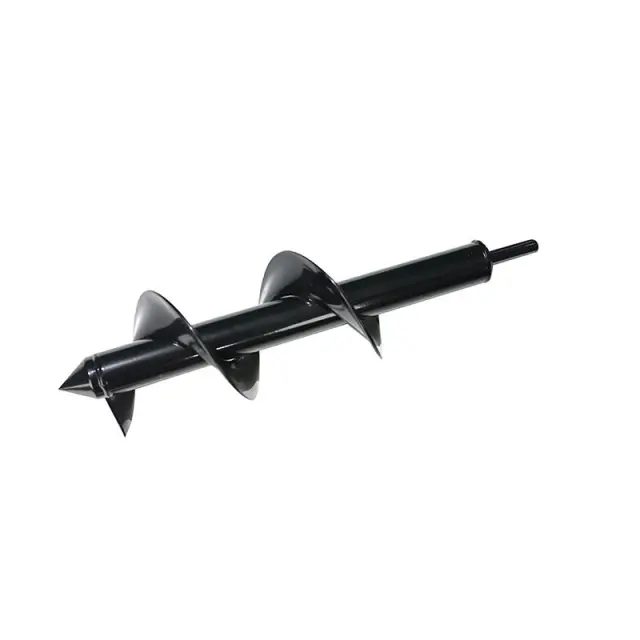 Bormann Pro BBP5331 - Αρίδα Δραπάνου Φ80mm,Μήκος 300mm (073963)
