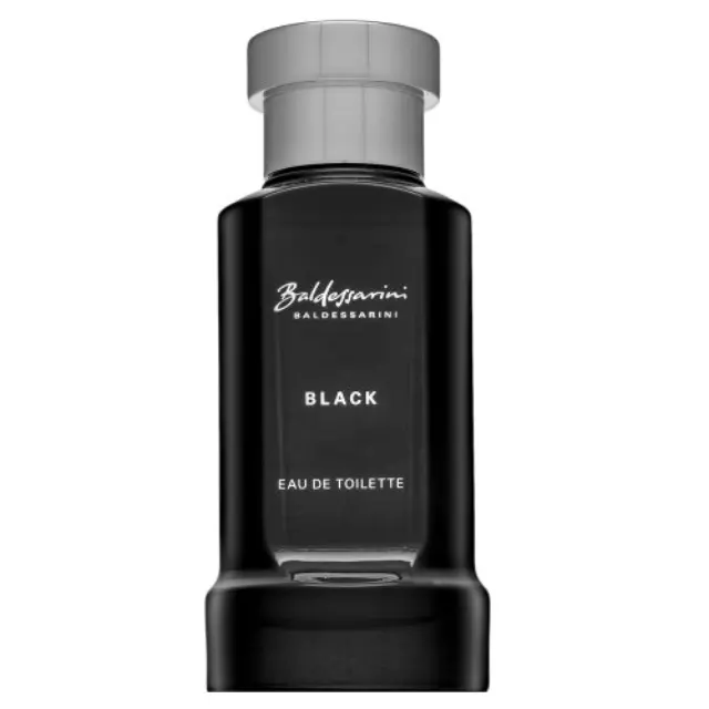 Baldessarini Baldessarini Black Eau de Toilette for men 50 ml